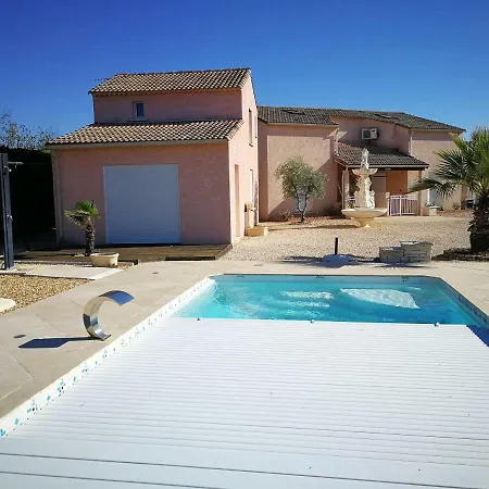 Les De Kevinou Vakantiehuis